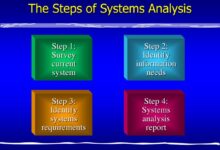 system analysis
