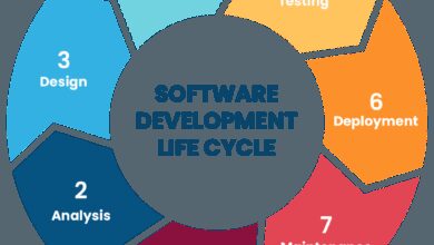 system development life cycle